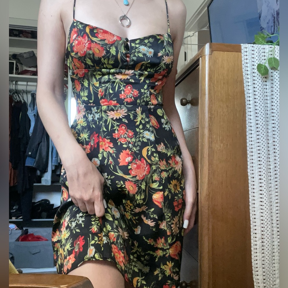 urban outfitters sundress